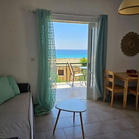Standart Apartments , Glyfada Beach Exterior foto