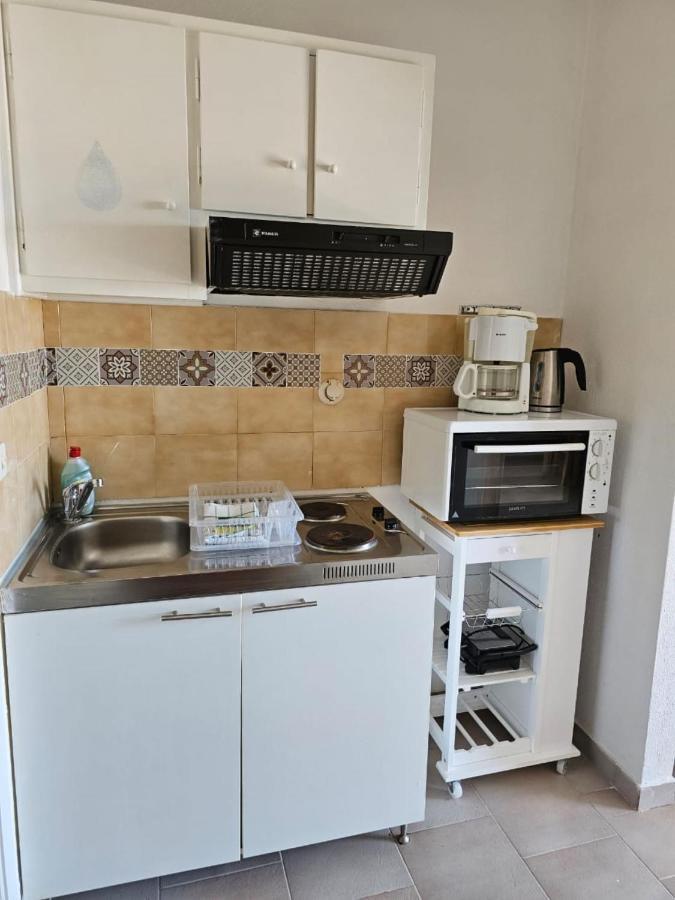 Standart Apartments , Glyfada Beach Exterior foto