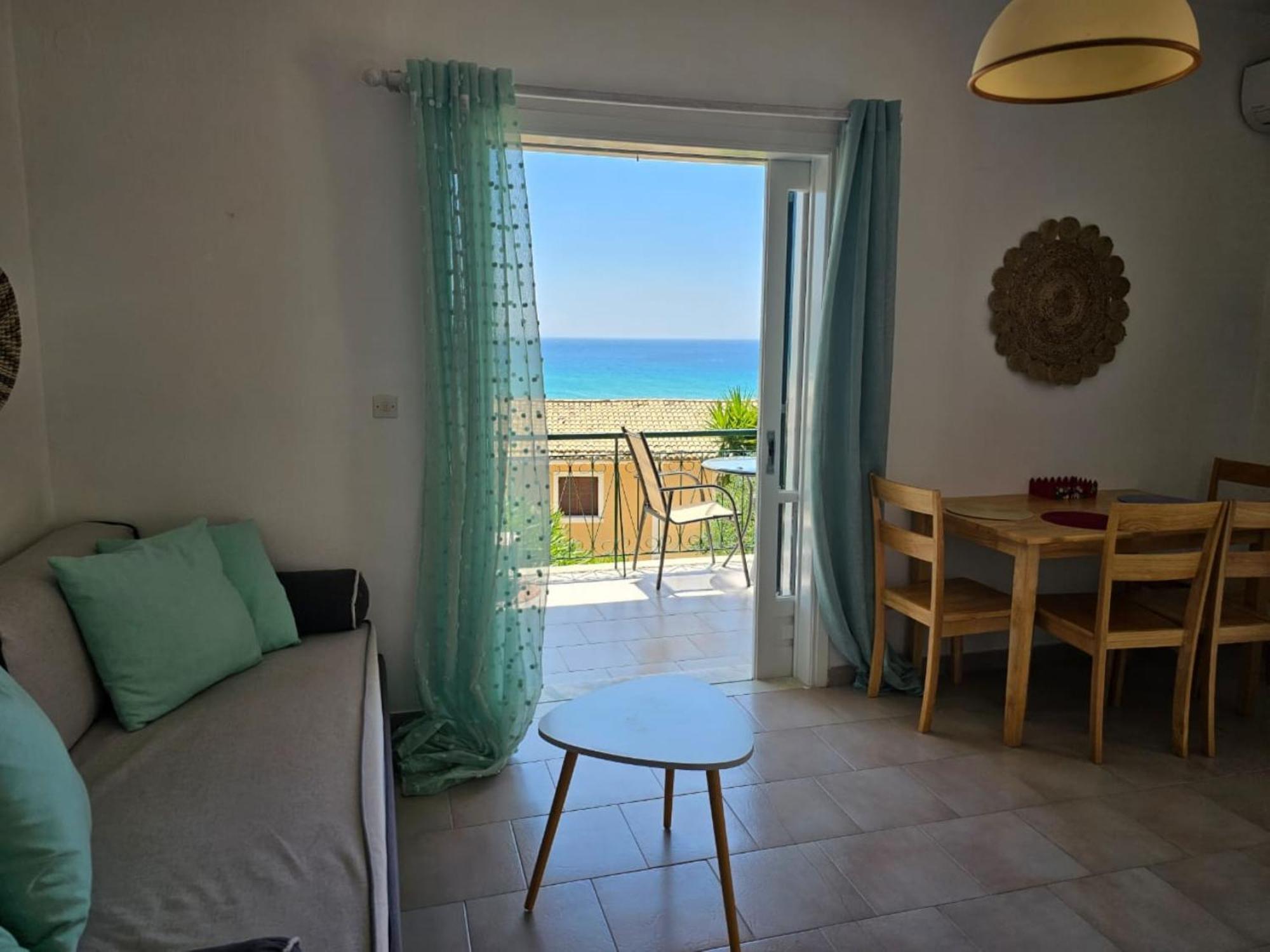 Standart Apartments , Glyfada Beach Exterior foto