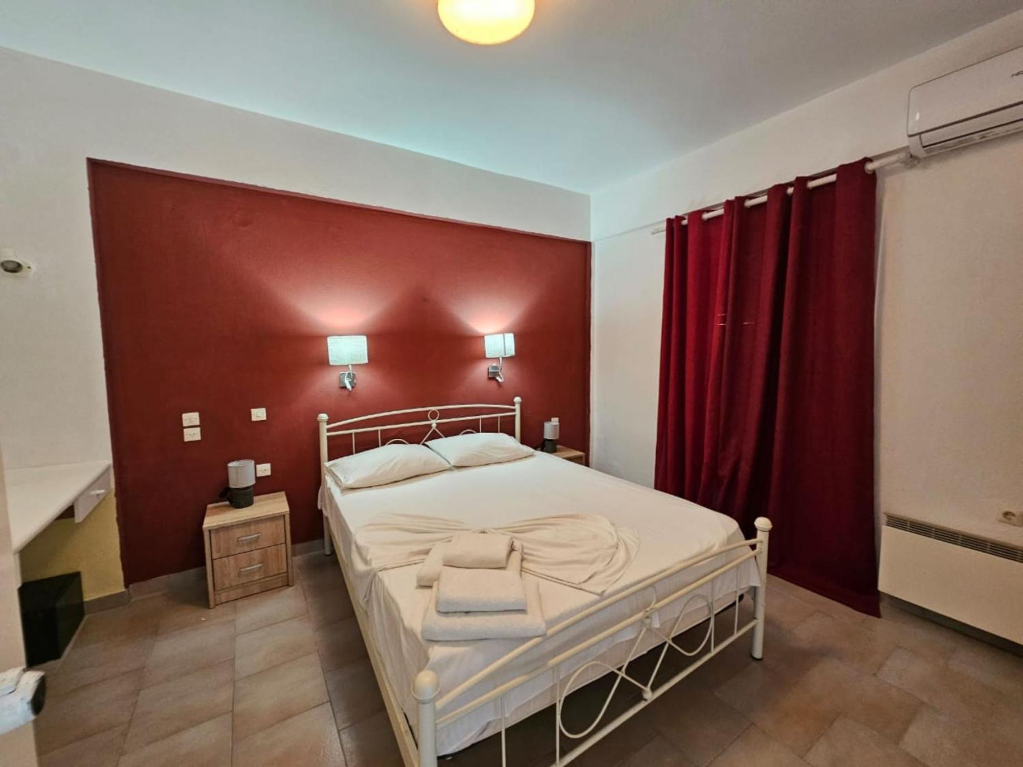Standart Apartments , Glyfada Beach Exterior foto